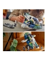 LEGO Star Wars 75433 Statek kosmiczny Jango Fetta - nr 6