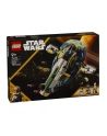LEGO Star Wars 75433 Statek kosmiczny Jango Fetta - nr 7