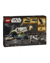 LEGO Star Wars 75433 Statek kosmiczny Jango Fetta - nr 8