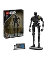 LEGO Star Wars 75434 Droid strażniczy K-2SO - nr 1