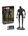 LEGO Star Wars 75434 Droid strażniczy K-2SO - nr 7