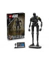 LEGO Star Wars 75434 Droid strażniczy K-2SO - nr 8