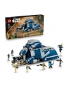 LEGO Star Wars 75435 Transporter MTT Separatystów z bitwy o Felucję - nr 7