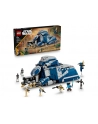LEGO Star Wars 75435 Transporter MTT Separatystów z bitwy o Felucję - nr 8