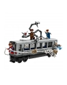 LEGO Marvel 76321 Spider-Man kontra Doc Ock — scena w metrze - nr 2