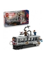 LEGO Marvel 76321 Spider-Man kontra Doc Ock — scena w metrze - nr 4