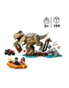 LEGO Jurassic World 76975 Ucieczka rzeką przed tyranozaurem - nr 3