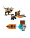 LEGO Jurassic World 76975 Ucieczka rzeką przed tyranozaurem - nr 4