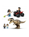 LEGO Jurassic World 76975 Ucieczka rzeką przed tyranozaurem - nr 5