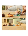 LEGO Jurassic World 76975 Ucieczka rzeką przed tyranozaurem - nr 6