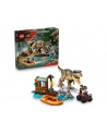 LEGO Jurassic World 76975 Ucieczka rzeką przed tyranozaurem - nr 7