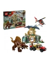 LEGO Jurassic World 76976 Powietrzna misja z kecalkoatlem i spinozaurem - nr 1