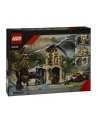 LEGO Jurassic World 76976 Powietrzna misja z kecalkoatlem i spinozaurem - nr 8