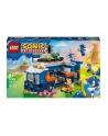 LEGO Sonic 77006 Sonic i pojazd do zadań specjalnych - nr 1