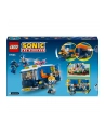 LEGO Sonic 77006 Sonic i pojazd do zadań specjalnych - nr 3