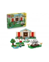LEGO Animal Crossing 77056 Blathers i kolekcja muzealna - nr 5