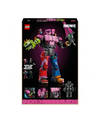 LEGO Fortnite 77078 Dowódca Drużyny Mechów nr 2