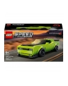 LEGO Speed Champions 77237 Samochód sportowy Dodge - nr 1