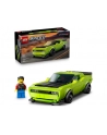 LEGO Speed Champions 77237 Samochód sportowy Dodge - nr 6