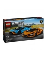 LEGO Speed Champions 77238 Lamborghini Revuelto - nr 4