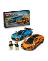 LEGO Speed Champions 77238 Lamborghini Revuelto - nr 6
