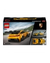 LEGO Speed Champions 77239 Supersamochód Porsche 911 - nr 3