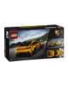 LEGO Speed Champions 77239 Supersamochód Porsche 911 - nr 5