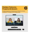 hewlett-packard HP 27-cr0222nw AIO Ryzen 7 7730U 270'';FHD IPS AG 300nits 16GB DDR4 SSD512 Radeon 680M LAN Win11 2Y Shell White - nr 29