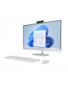hewlett-packard HP 27-cr0232nw AIO Ryzen 5 7520U 270'';FHD IPS AG 300nits 16GB DDR5 SSD512 Radeon 610M LAN Win11 2Y Shell White - nr 11