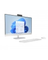 hewlett-packard HP 27-cr0232nw AIO Ryzen 5 7520U 270'';FHD IPS AG 300nits 16GB DDR5 SSD512 Radeon 610M LAN Win11 2Y Shell White - nr 13