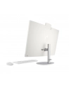 hewlett-packard HP 27-cr0232nw AIO Ryzen 5 7520U 270'';FHD IPS AG 300nits 16GB DDR5 SSD512 Radeon 610M LAN Win11 2Y Shell White - nr 24