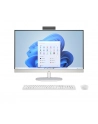 hewlett-packard HP 27-cr0232nw AIO Ryzen 5 7520U 270'';FHD IPS AG 300nits 16GB DDR5 SSD512 Radeon 610M LAN Win11 2Y Shell White - nr 2