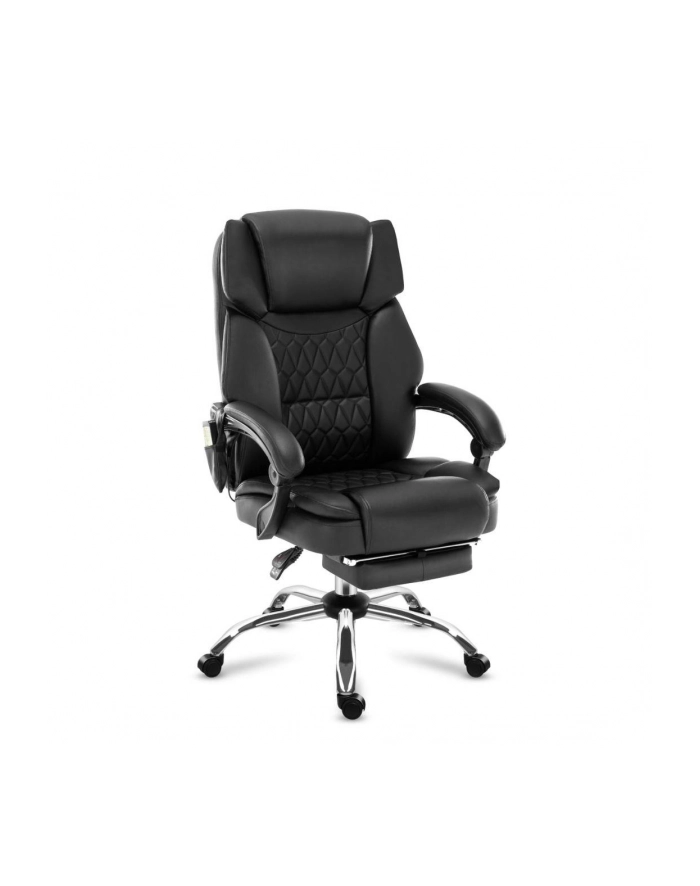 mark adler Fotel obczerwonyowy Boss 60 główny