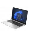 hewlett-packard HP 255 G10 Ryzen 7 7735U 15,6''; SVA AG 16GB DDR5 SSD512 Radeon 680M Cam720p 41Wh Win11 2Y Silver - nr 24