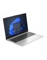 hewlett-packard HP 255 G10 Ryzen 7 7735U 15,6''; SVA AG 16GB DDR5 SSD512 Radeon 680M Cam720p 41Wh Win11 2Y Silver - nr 31
