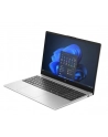 hewlett-packard HP 255 G10 Ryzen 7 7735U 15,6''; SVA AG 16GB DDR5 SSD512 Radeon 680M Cam720p 41Wh Win11 2Y Silver - nr 32