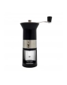 Bialetti - Młynek do kawy PRO - Czarny - nr 1