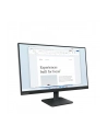 Lenovo L24-4e 238'';FHD IPS 100Hz 250nits AG HDMI, VGA Raven Black - nr 19