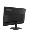 Lenovo L24-4e 238'';FHD IPS 100Hz 250nits AG HDMI, VGA Raven Black - nr 32