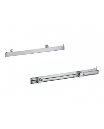 Prowadnice teleskopowe 1 poziomowe BOSCH HEZ538000