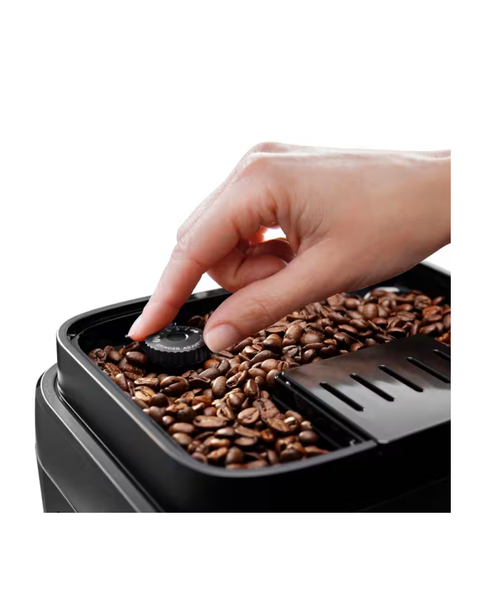 Ekspres ciśnieniowy DeLonghi ECAM 31060B główny