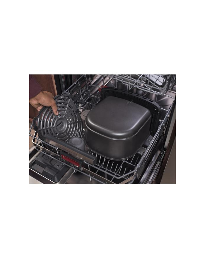 Frytownica beztłuszczowa 6,9L AAF7SB AEG główny