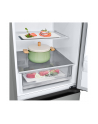 Chłodziarko-zamrażarka LG GBV21L0EPY - nr 17