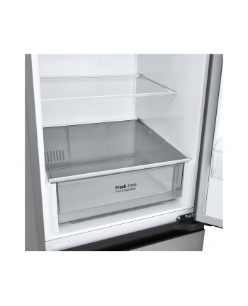 Chłodziarko-zamrażarka LG GBV21L0EPY nr 2