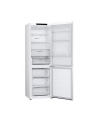 Chłodziarko-zamrażarka LG GBV3100DSW - nr 3