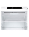 Chłodziarko-zamrażarka LG GBV3100DSW - nr 4