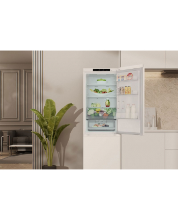 Chłodziarko-zamrażarka LG GBV3100DSW nr 1