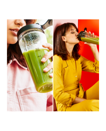 Blender kielichowy TEFAL BL190AF0 Blend Up