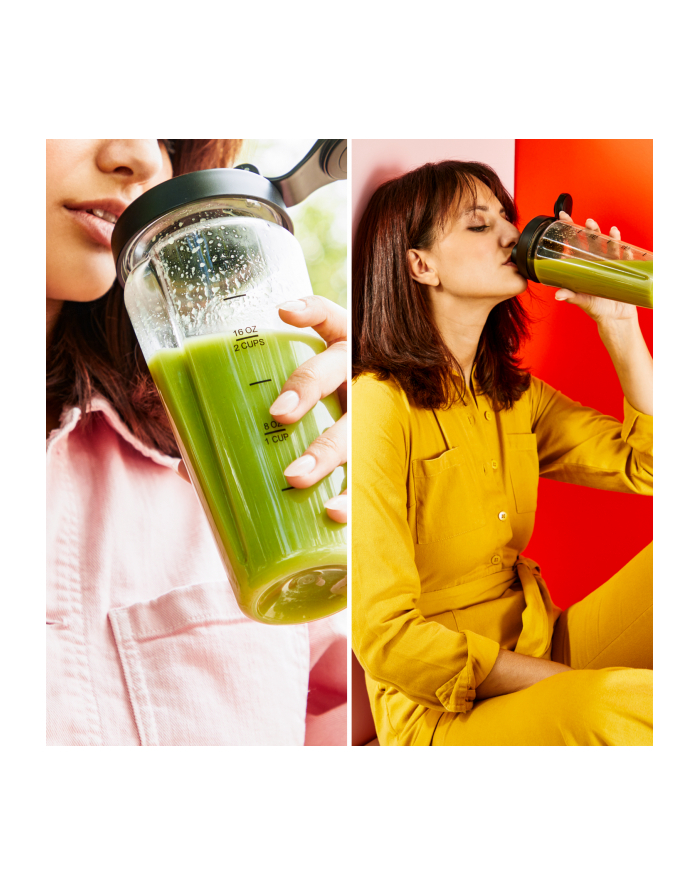 Blender kielichowy TEFAL BL190AF0 Blend Up główny