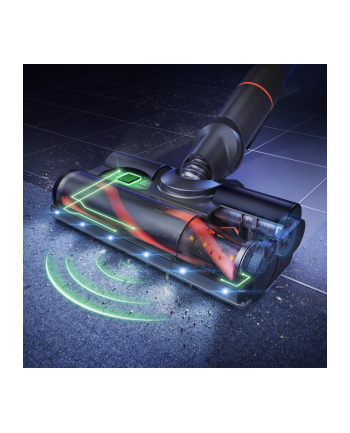 Odkurzacz PHILIPS Aqua 8000 XC8057/01